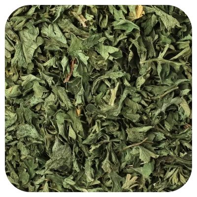 Frontier Co-op - Parsley Leaf Flakes | 8 oz (226 g)