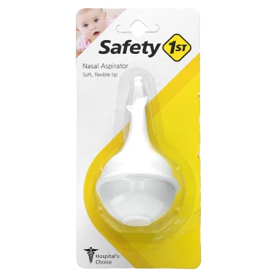 Safety 1st - Nasal Aspirator | 1 Count