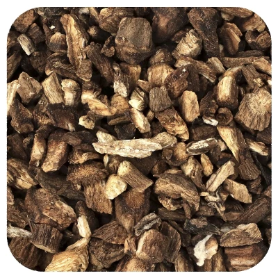 Frontier Co-op - Cut & Sifted Burdock Root | 16 oz (454 g)