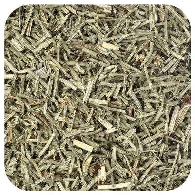 Frontier Co-op - Horsetail Herb (Horsetail) | Cut & Sifted | 453 g (16 oz)