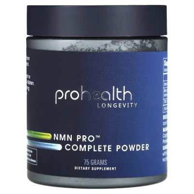 ProHealth Longevity - NMN Pro Complete Powder | 75 g