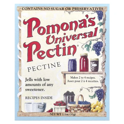 Pomona's Universal Pectin - Pectin | 31 g (1.1 oz)