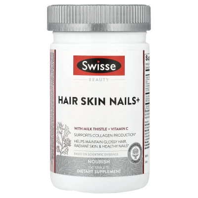 Swisse - Beauty | Hair Skin Nails+ | 150 Tablets