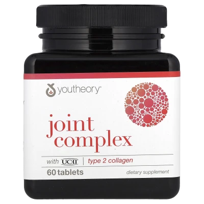 Youtheory - Joint Complex with UC-II | 60 Tablets