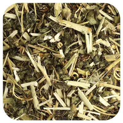 Frontier Co-op - Cut & Sifted Passion Flower Herb | 16 oz (453 g)
