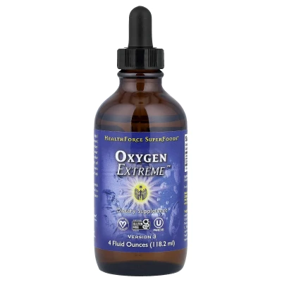 HealthForce Superfoods - Oxygen Extreme™ | 118.2 ml (4 fl oz)