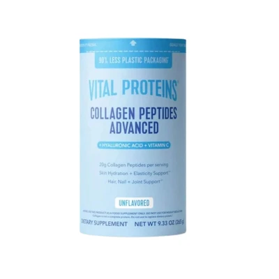 Vital Proteins Collagen Peptides 20oz