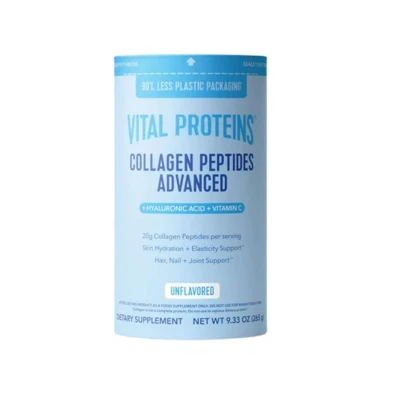 Vital Proteins Collagen Peptides 256g