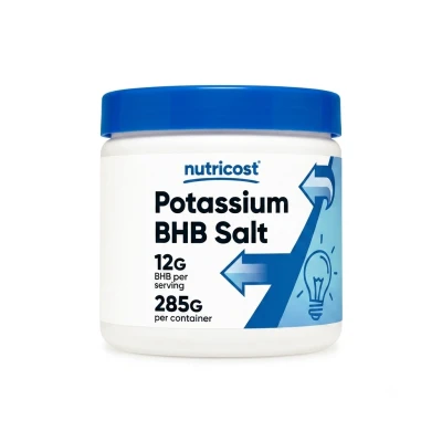 Nutricost Creatine Monohydrate 500g Powder