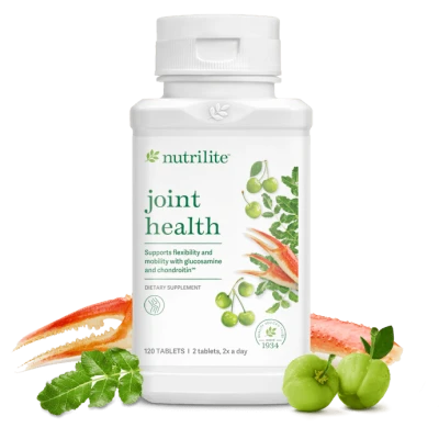 Nutrilite Joint Health 120 Tablets