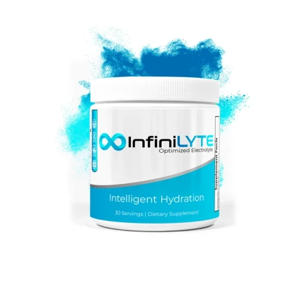 Nootropics Depot InfiniLyte Optimized Electrolyte 30 Servings