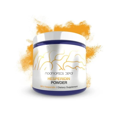 Nootropics Depot Hesperidin Extract 30g Powder