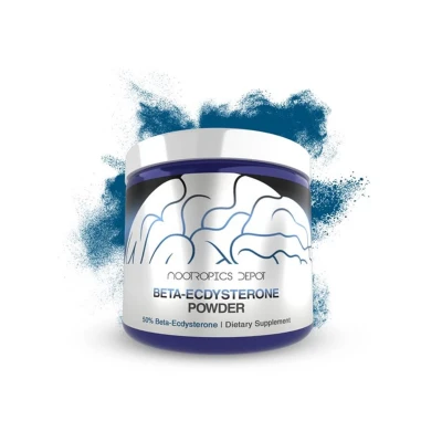 Nootropics Depot MicroMag 30g 30 Powder