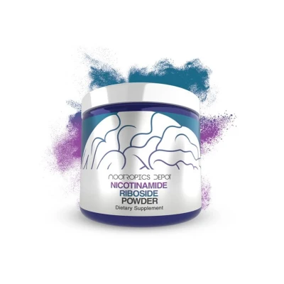 Nootropics Depot Nicotinamide Riboside 10g Powder