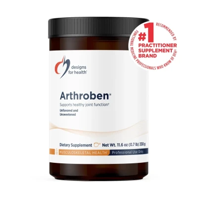 Arthroben Designs For Health 11.6oz 0.7lb 330g Powder