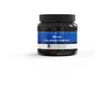 Collagen Complex Designs For Health 390G (0.86 Lb) Powder