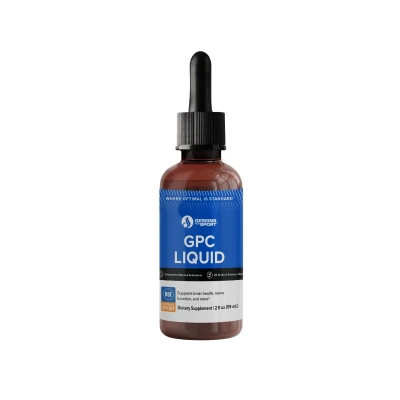 GPC Designs For Health 2 fl oz (59 mL) liquid