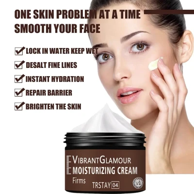 3pcs Retinol Face Cream Anti-Aging Remove Wrinkle Firming Lifting Whitening Brightening Moisturizing Cream Facial Skin Care