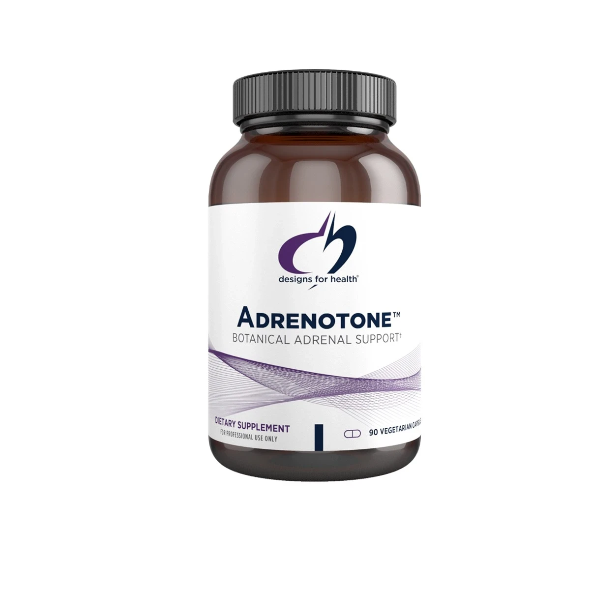 Adrenotone Designs For Health Tonifying Adrenal Support 90 Capsules image 1