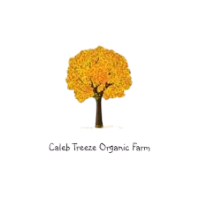 Caleb Treeze Organic Farm