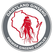 Dairyland Ginseng