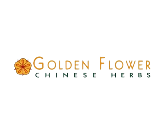 Golden Flower