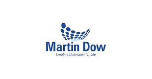 Martin Dow