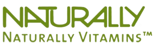 Naturally Vitamins