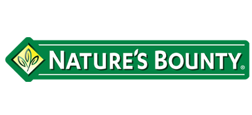 Nature’s Bounty