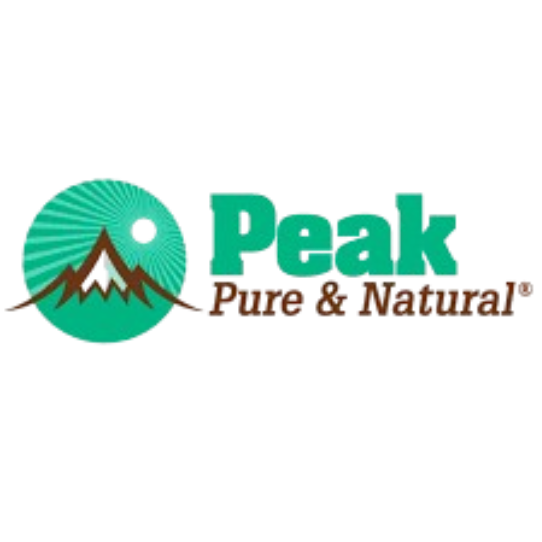 Peak Pure & Natural