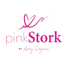 Pink Stork