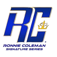 Ronnie Coleman