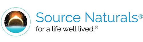 Source Naturals