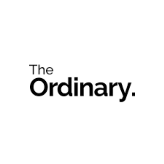 The Ordinary