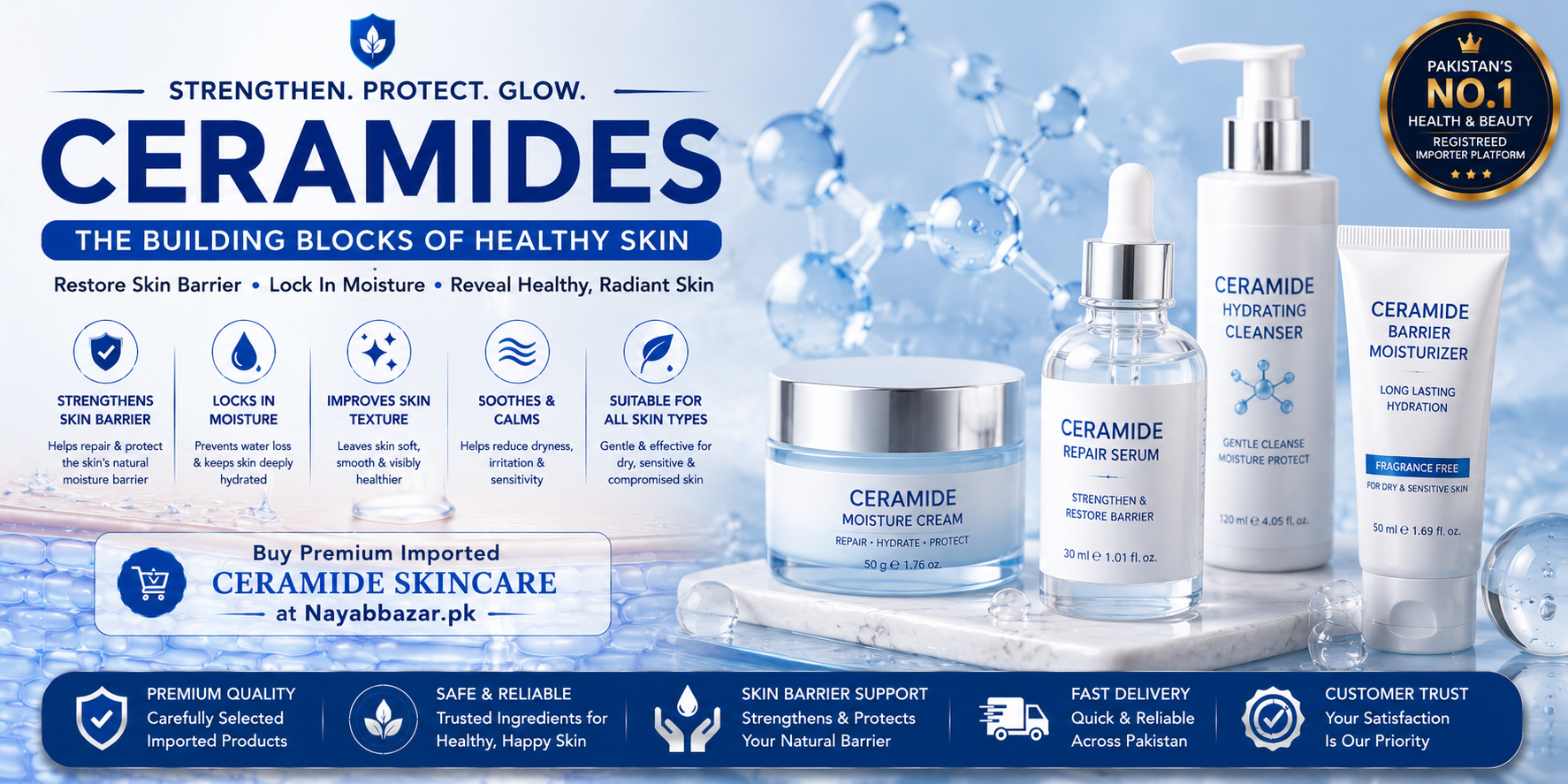 Ceramides