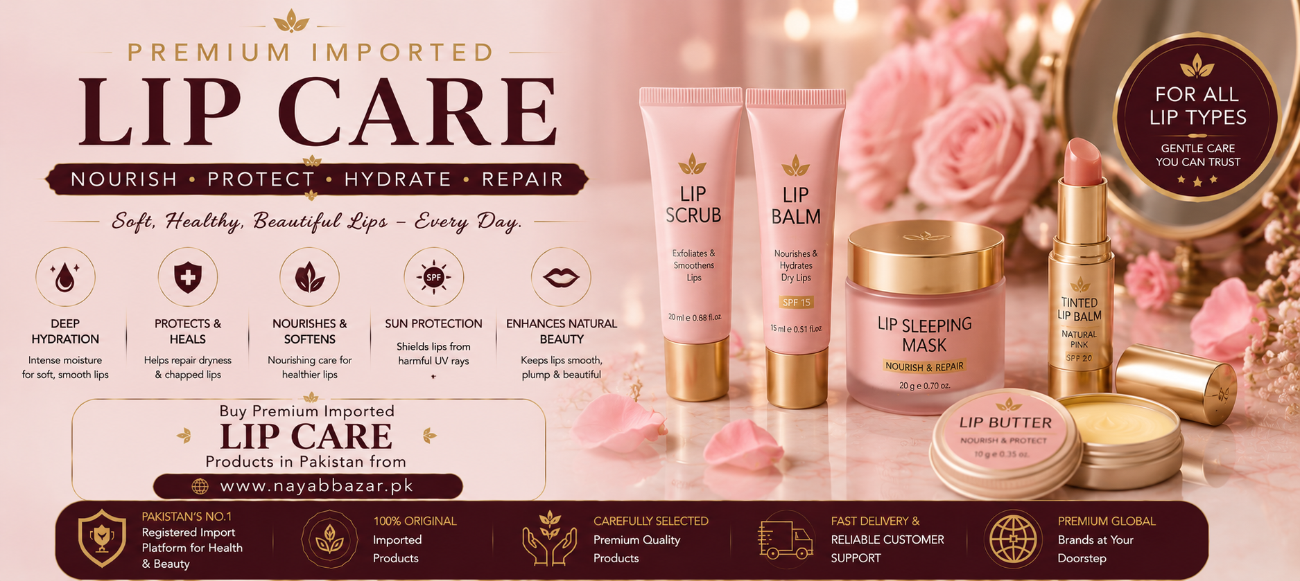 Lip Care