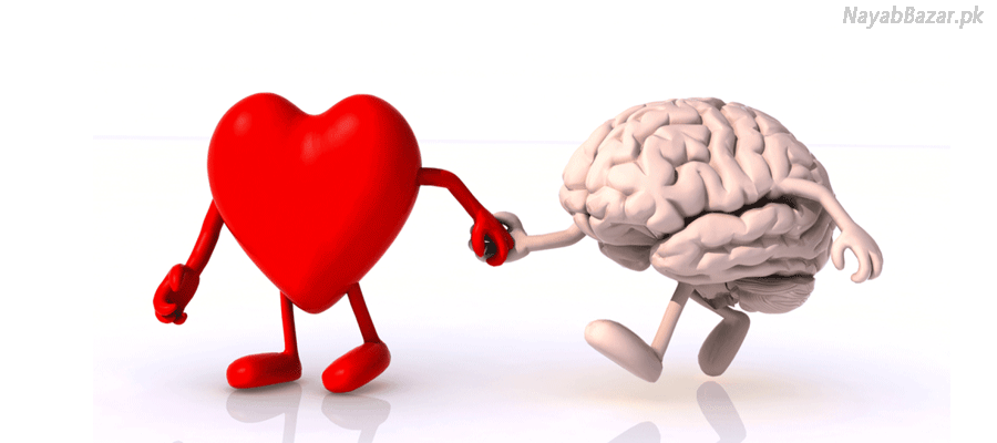 Heart & Brain Health