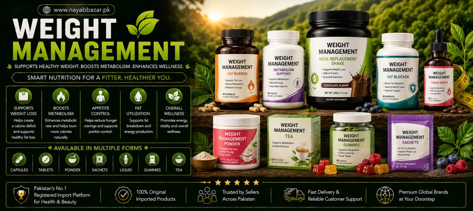 Weight Management