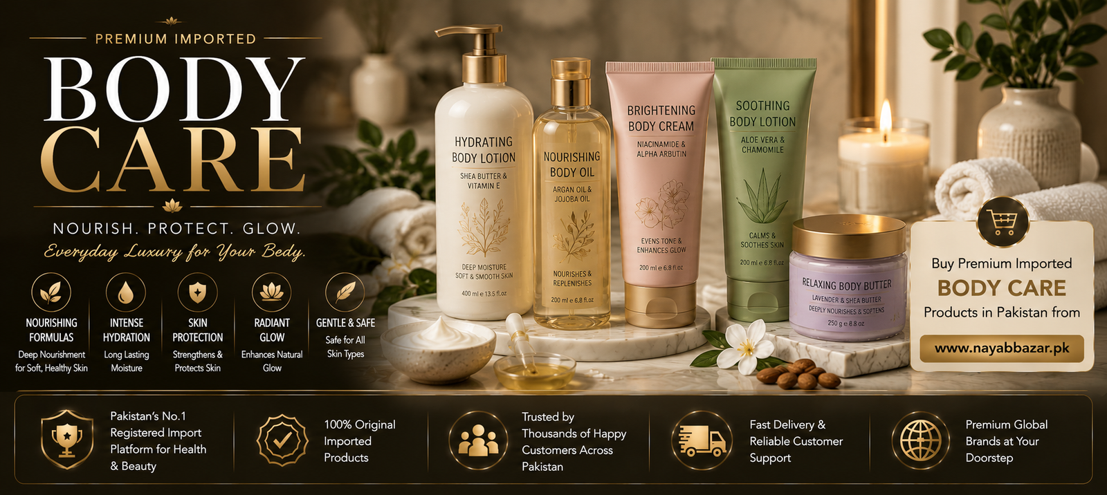 Body Care