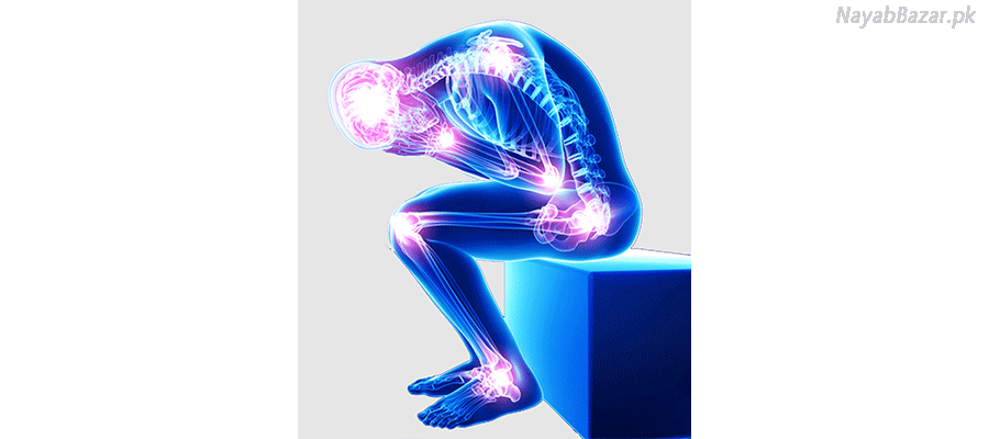 Joint & Bone Health