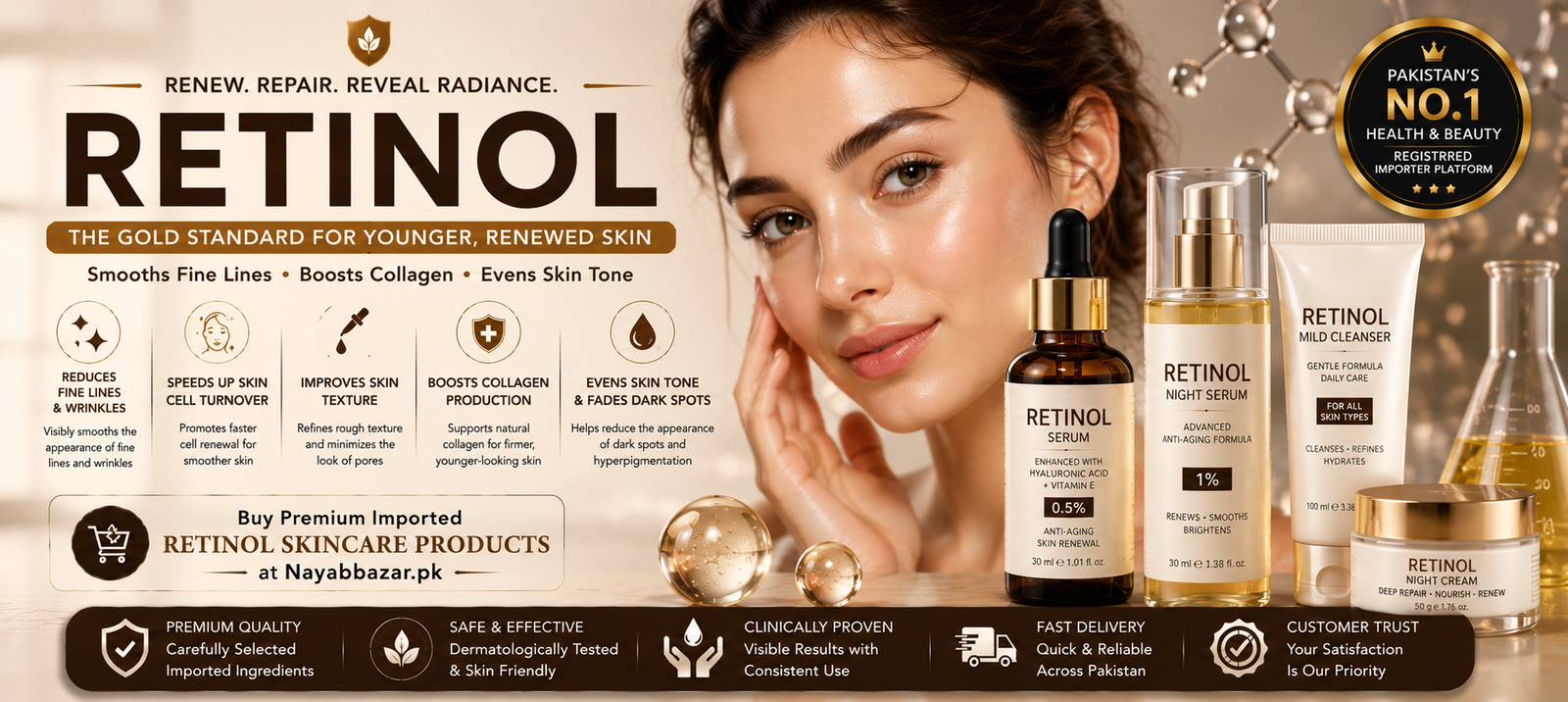 Retinol
