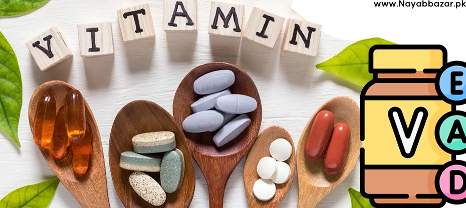 Vitamins