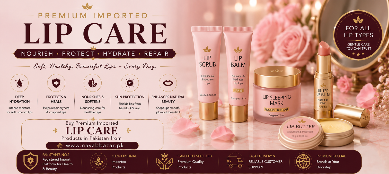 Lip Care