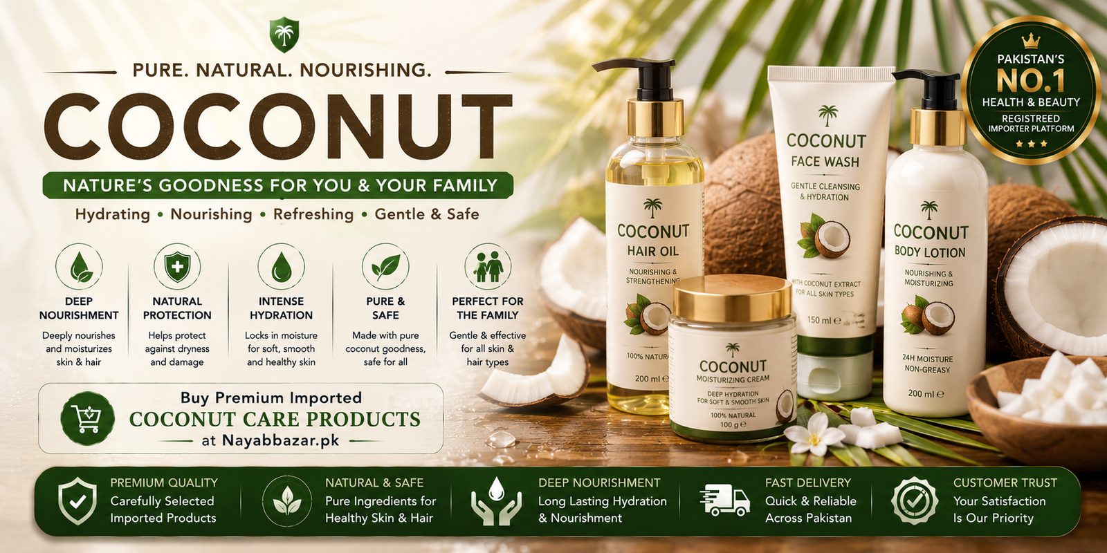 Coconut