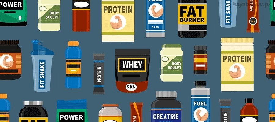 Muscle & Fitness