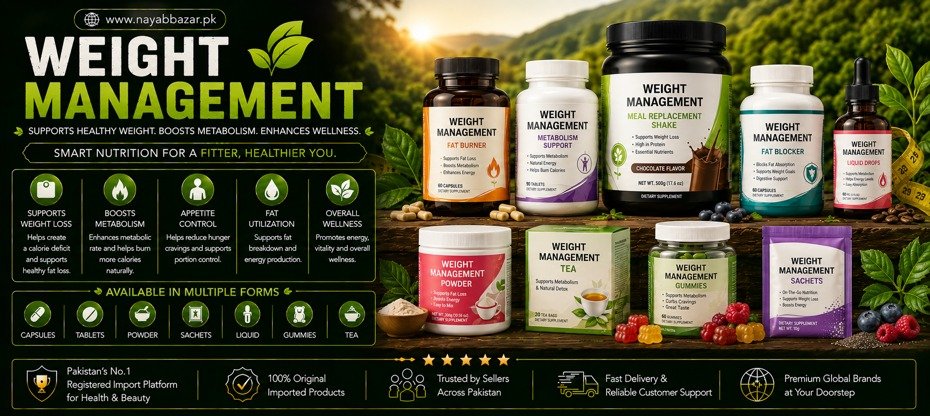 Weight Management