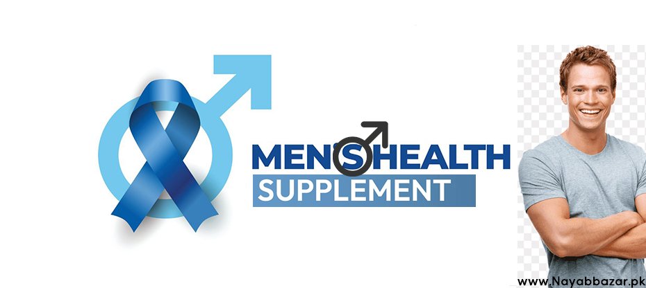 Men's Health