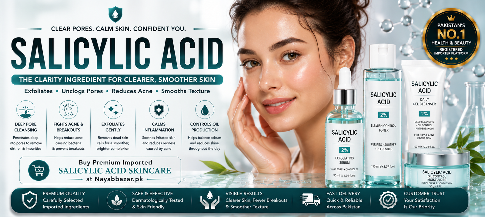 Salicylic Acid