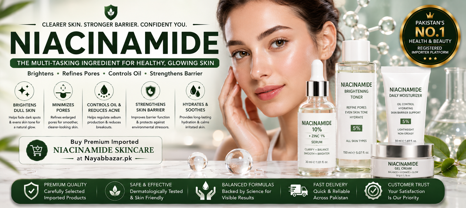 Niacinamide