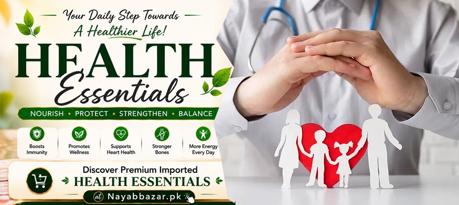 Health Essentials
